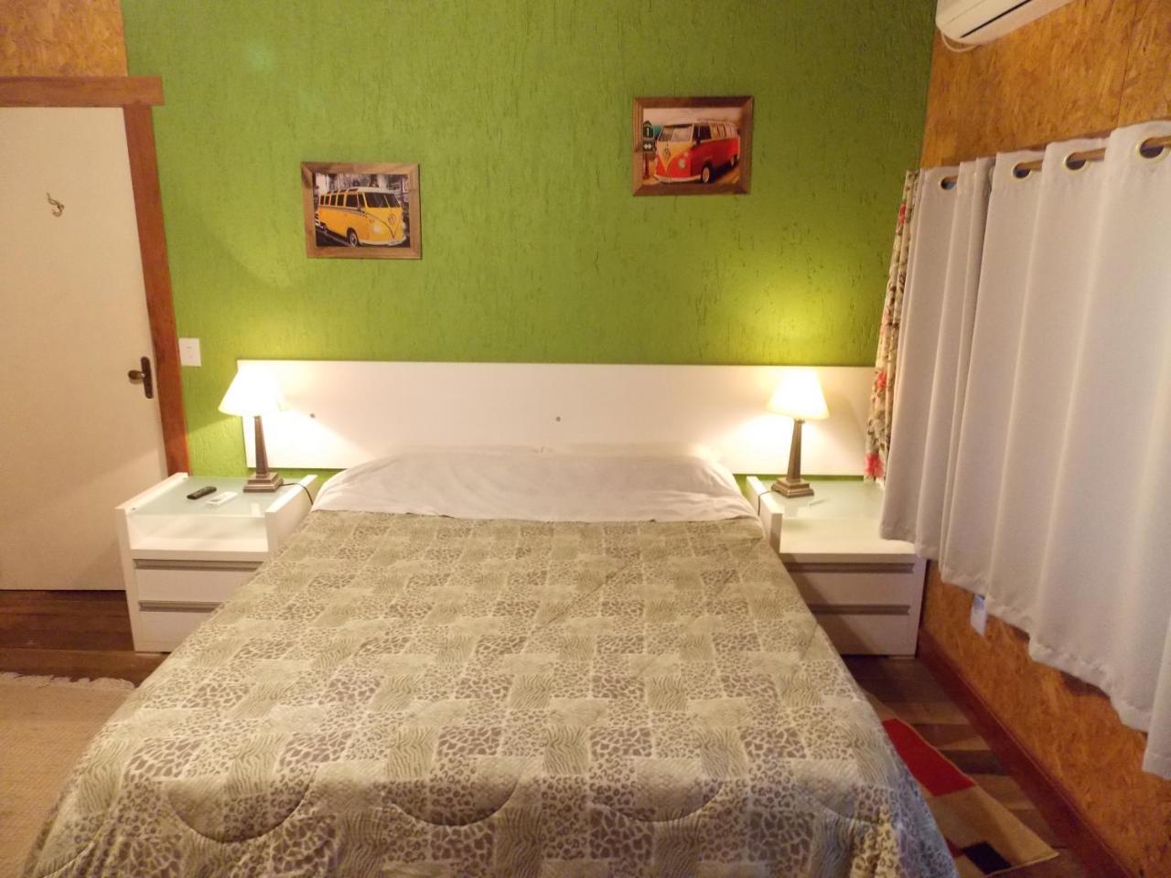הוילה קנלה Sobrado Estilo Alemao מראה חיצוני תמונה